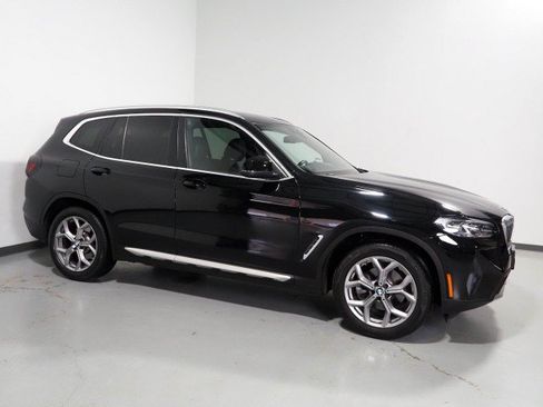Used 2024 BMW X3 sDrive30i w/ Convenience Package RWD image 1