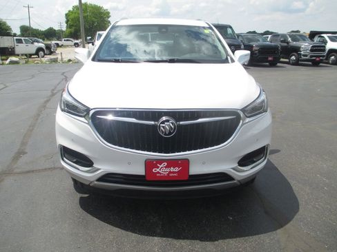 Used 2019 Buick Enclave Premium FWD image 13