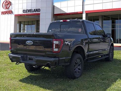 Used 2021 Ford F150 Tremor w/ Equipment Group 402A High AWD/4WD image 7