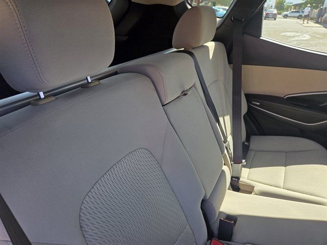 Used 2016 Hyundai Santa Fe Sport FWD image 9