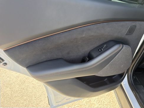 Used 2023 Ford Mustang Mach-E GT AWD/4WD image 16