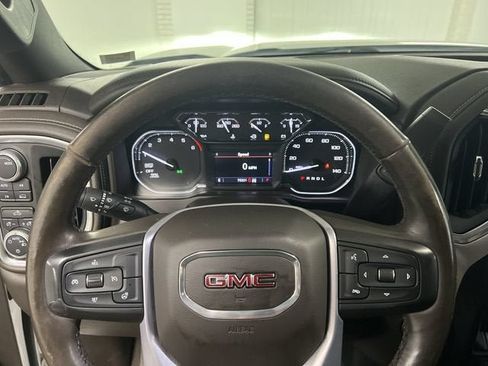 Certified 2020 GMC Sierra 1500 SLE w/ SLE Value Package AWD/4WD image 11