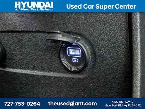 Used 2022 Hyundai Palisade Calligraphy FWD image 36
