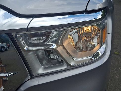 Used 2021 RAM 1500 Big Horn AWD/4WD image 9