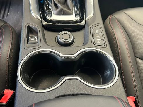 Used 2016 Chevrolet SS image 26