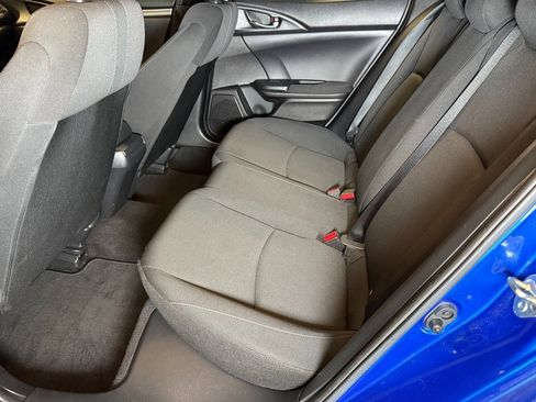 Used 2019 Honda Civic Sport image 19