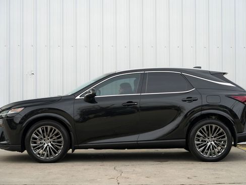 Used 2023 Lexus RX 350 Luxury image 9