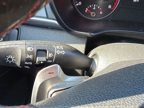 Used 2018 Kia Optima SX FWD image 14
