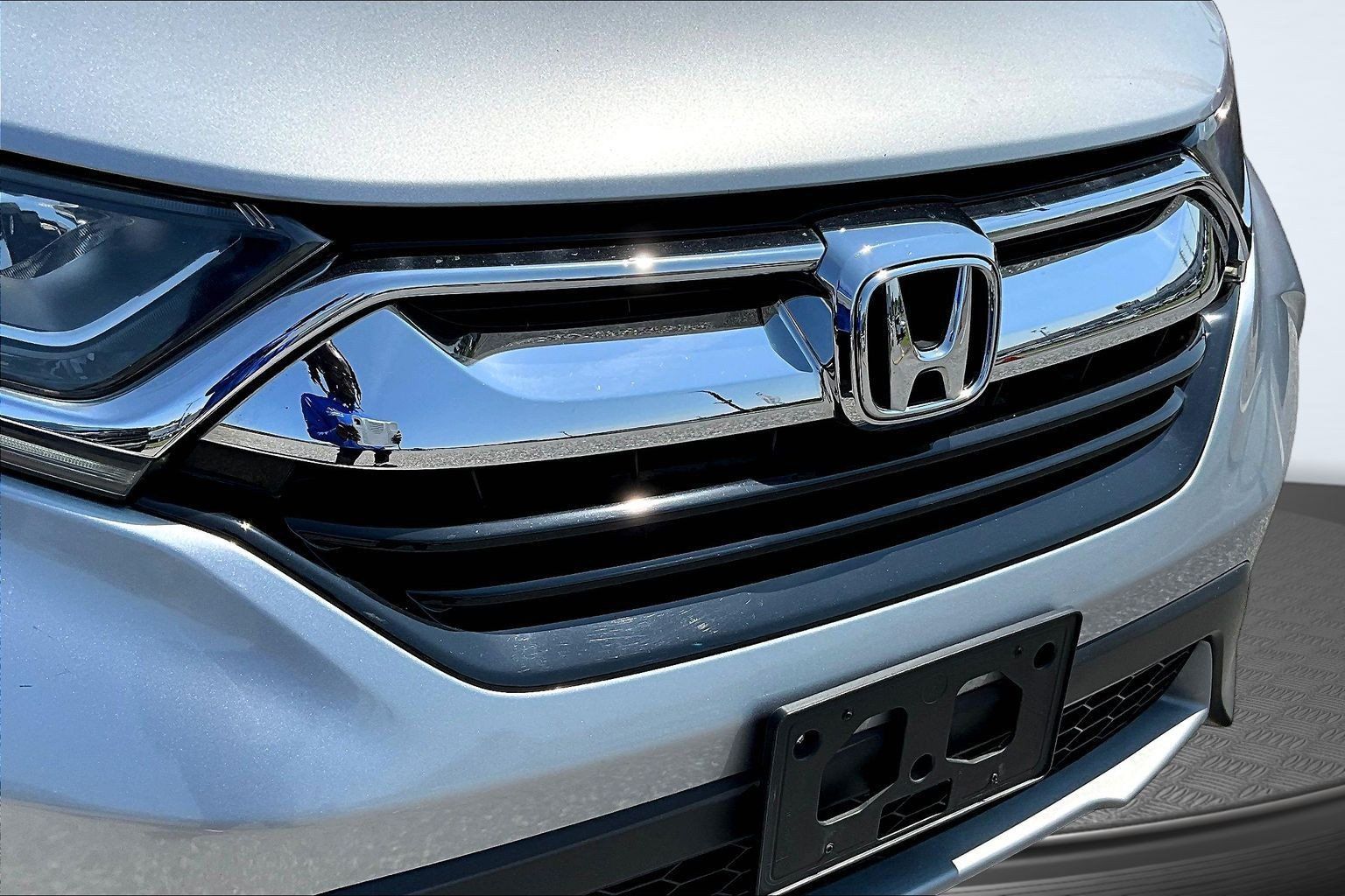 Used 2017 Honda CR-V LX image 28