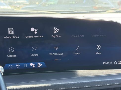 Used 2024 Cadillac XT4 Premium Luxury image 13