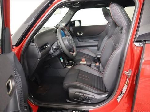 New 2026 MINI Cooper S image 19