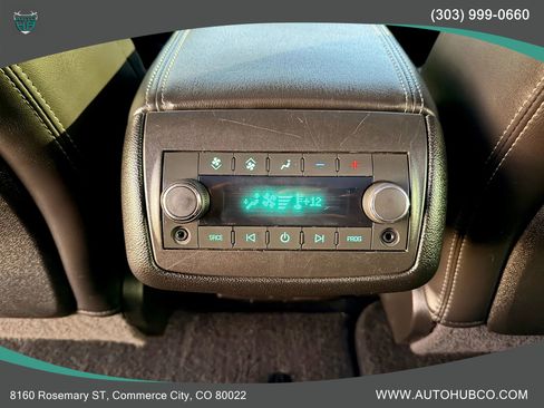 Used 2017 Buick Enclave Premium w/ Trailering Package image 14