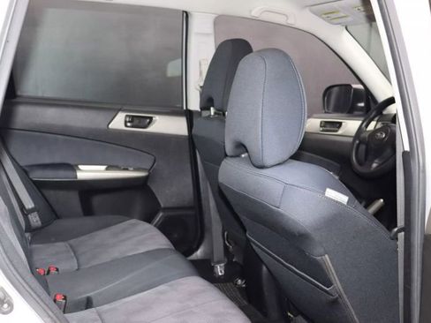 Used 2010 Subaru Forester 2.5X AWD/4WD image 30