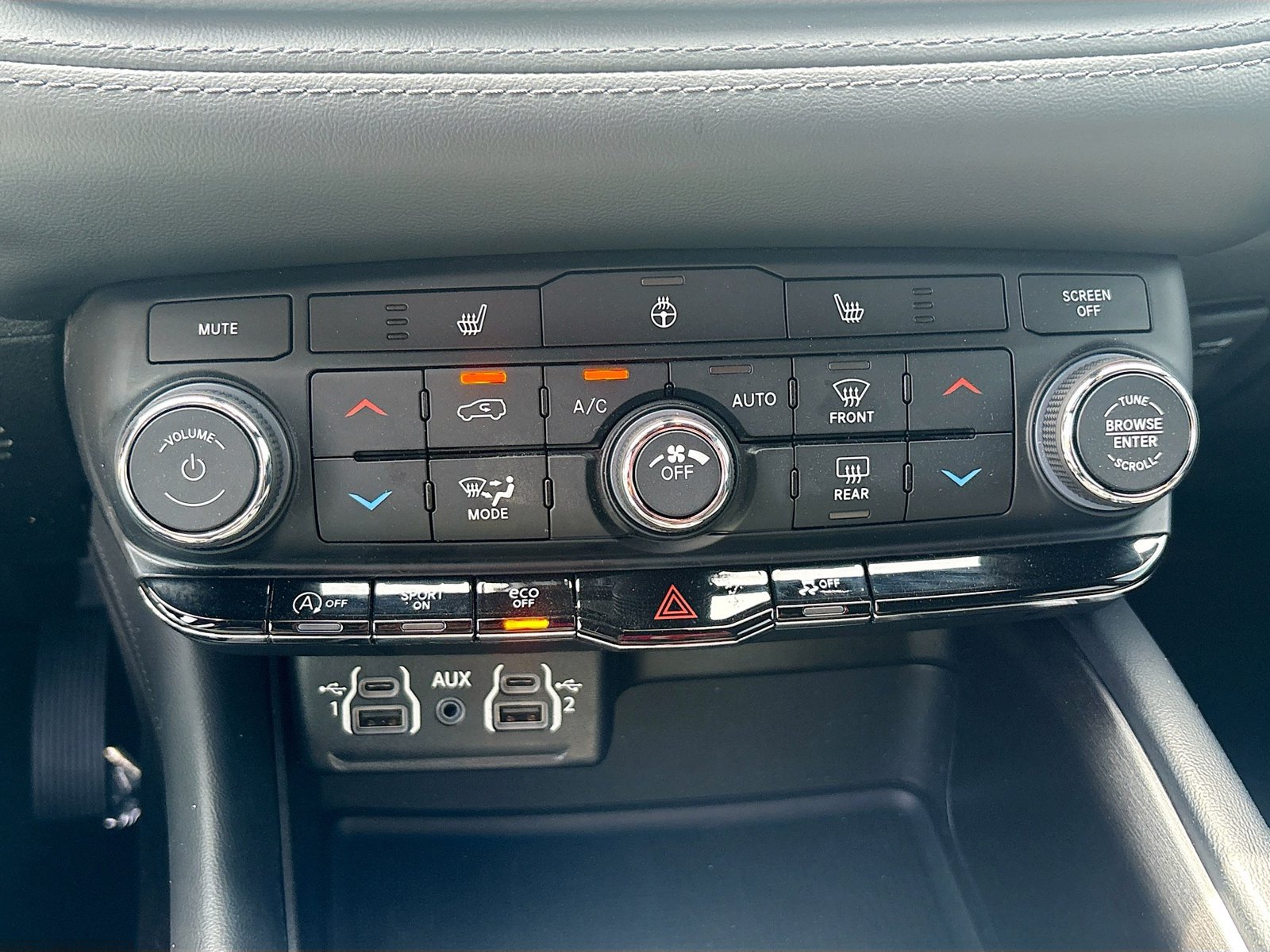 Used 2023 Dodge Durango SXT RWD image 15