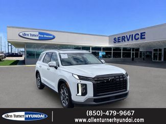 Used 2023 Hyundai Palisade Limited w/ Cargo Package FWD 360° Tour