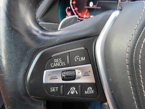 Used 2019 BMW X5 xDrive40i w/ Executive Package image 18