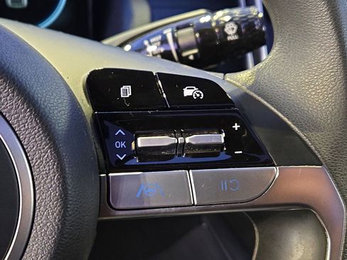 Certified 2022 Hyundai Santa Cruz SEL w/ Activity Package image 24