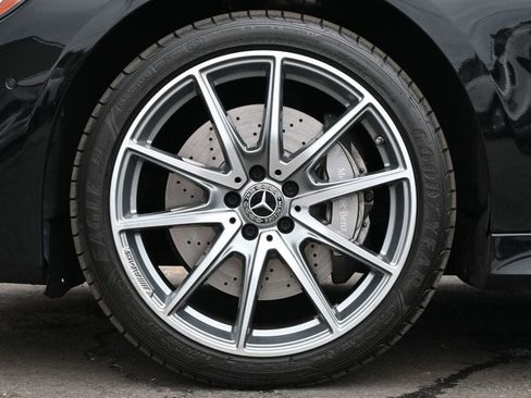Used 2019 Mercedes-Benz S 560 4MATIC Coupe image 9