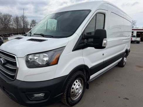 Used 2020 Ford Transit 350 Medium Roof image 9