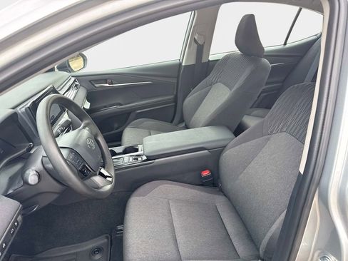 Used 2025 Toyota Camry LE w/ Convenience Package image 16