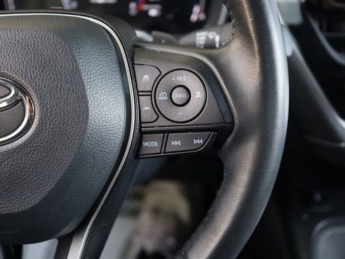 Used 2023 Toyota Corolla XSE image 27