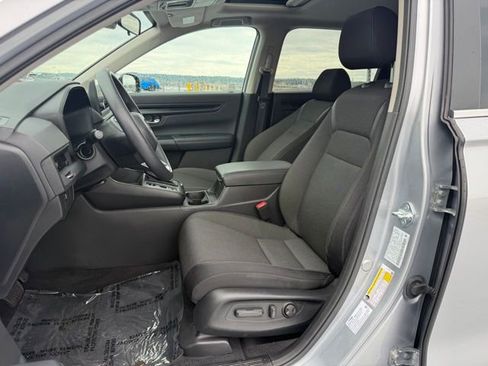 Certified 2023 Honda CR-V EX image 14
