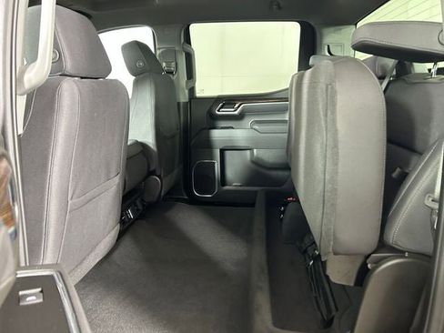Used 2025 GMC Sierra 1500 Elevation AWD/4WD image 25
