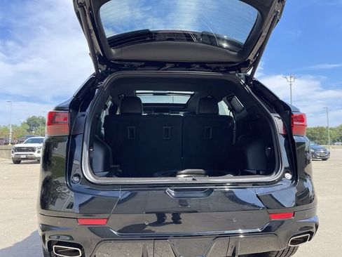 Used 2025 Chevrolet Blazer RS w/ Driver Confidence II Package AWD/4WD image 24