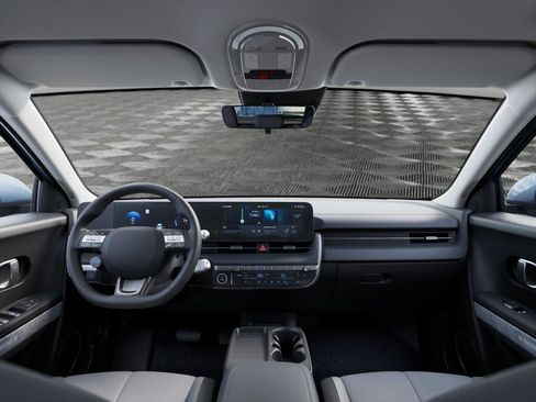 New 2026 Hyundai Ioniq 5 SE image 11