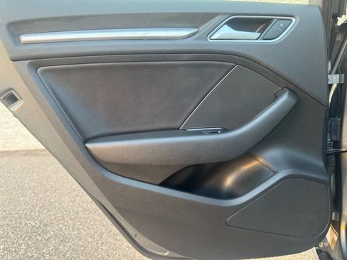 Used 2015 Audi A3 TDI Premium w/ Audi MMI Navigation Plus image 19