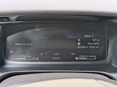 Used 2020 Lincoln Aviator Reserve w/ Equipment Group 202A AWD/4WD image 14