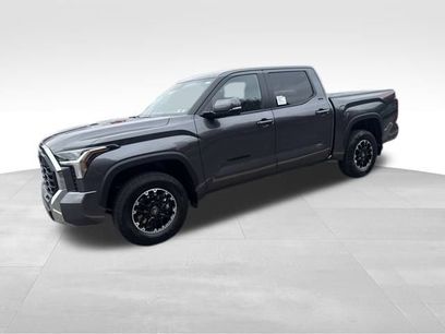 New 2026 Toyota Tundra SR5