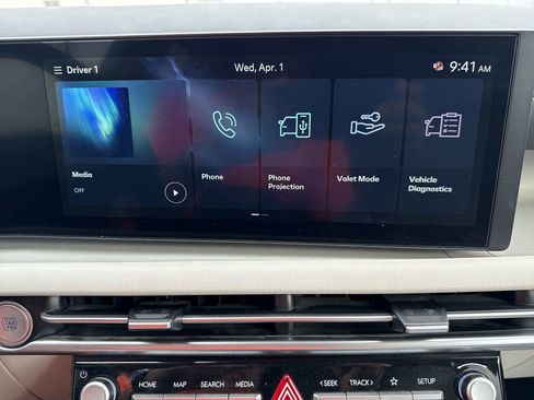 Used 2025 Hyundai Tucson SEL FWD image 19