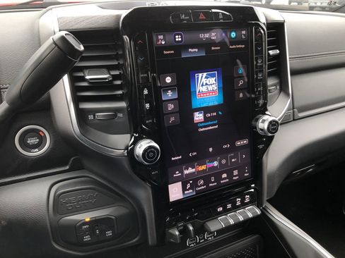 New 2026 RAM 2500 Laramie w/ Sport Appearance Package image 27