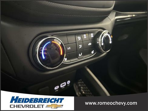 Certified 2023 Chevrolet TrailBlazer LT image 23