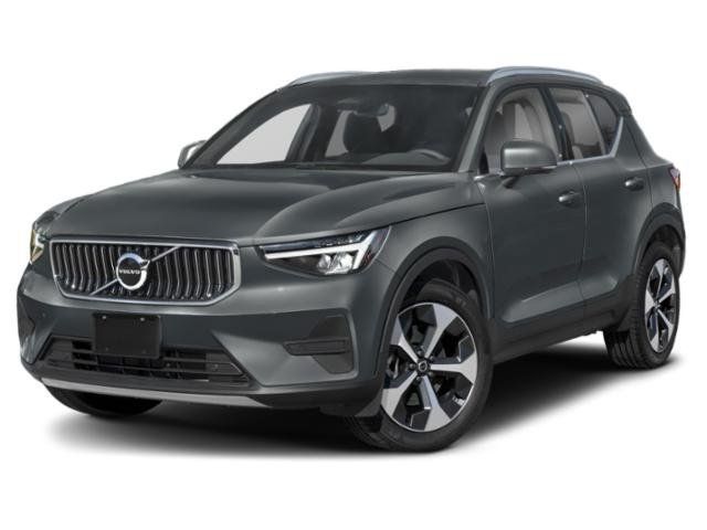 Used 2024 Volvo XC40 B5 Plus w/ Protection Package Premier AWD/4WD image 1