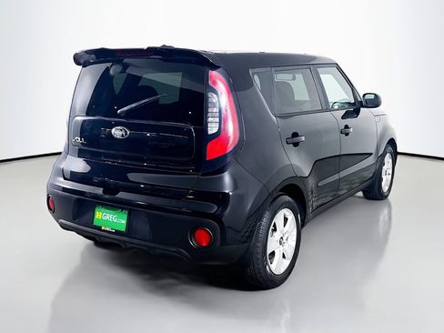 Used 2018 Kia Soul image 10