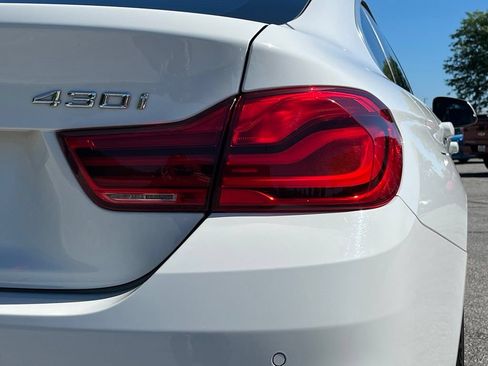 Used 2018 BMW 430i Gran Coupe xDrive AWD/4WD image 11