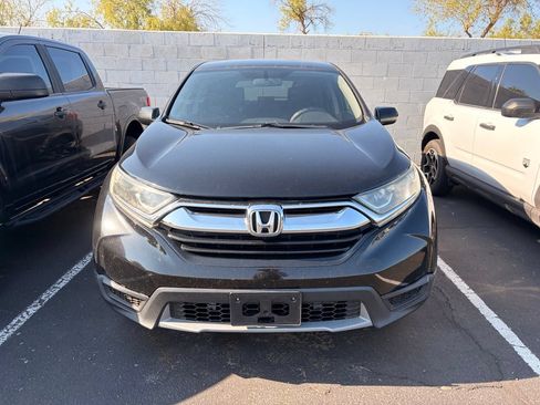 Used 2019 Honda CR-V LX image 3