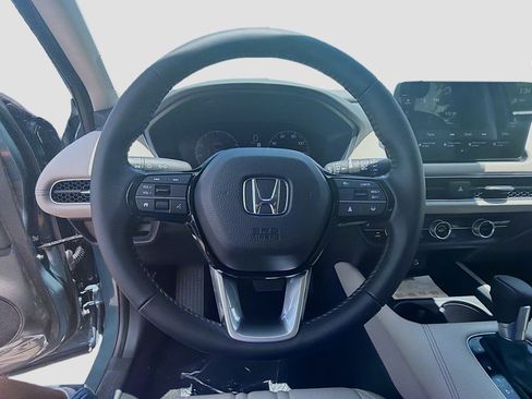 New 2027 Honda HR-V EX-L image 10