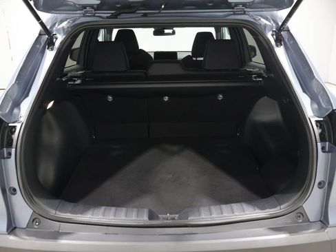 Used 2026 Toyota Corolla Cross AWD Hybrid w/ Moonroof Package image 4