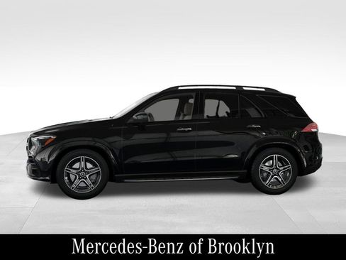 Certified 2026 Mercedes-Benz GLE 350 4MATIC image 38