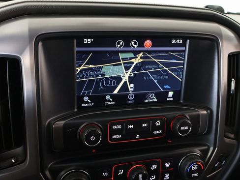 Used 2015 GMC Sierra 1500 SLT image 7