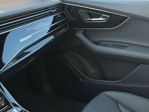 New 2026 Audi Q7 3.0T Premium Plus image 35