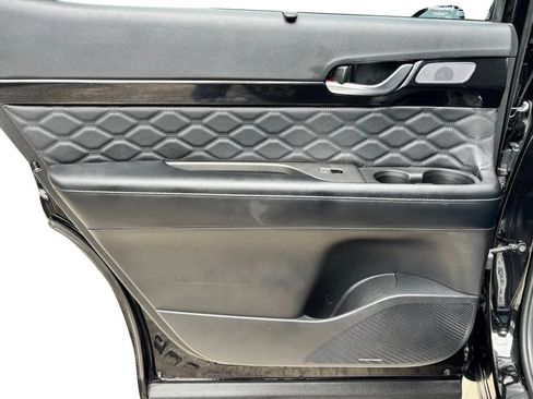 Used 2021 Hyundai Palisade Calligraphy AWD/4WD image 26