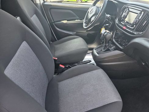 Used 2022 RAM ProMaster City Tradesman FWD image 19