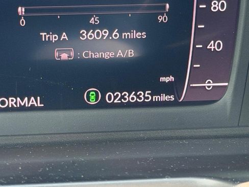 Certified 2025 Honda Accord Touring image 21