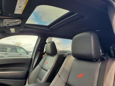 New 2026 Dodge Durango GT image 6