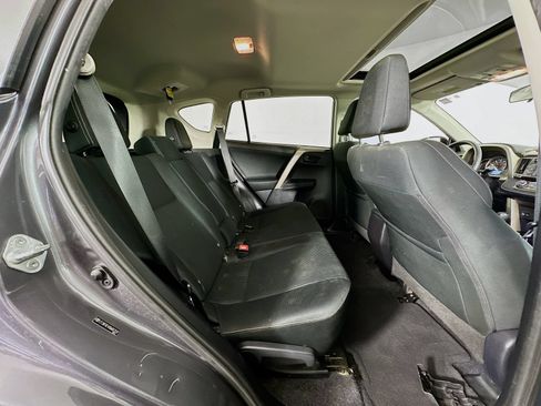 Used 2013 Toyota RAV4 XLE AWD/4WD image 25