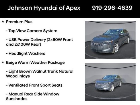 Used 2025 Audi Q5 Premium Plus image 18